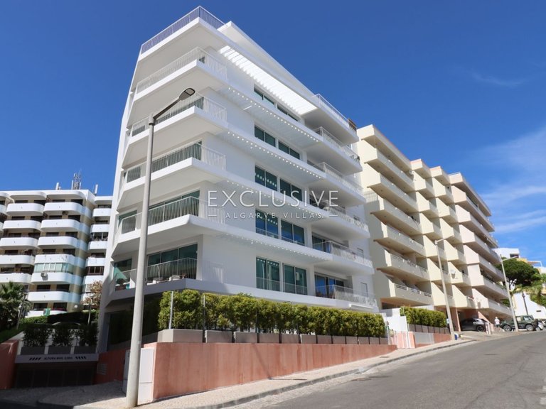 Apartment for Sale in Vilamoura, Algarve 29