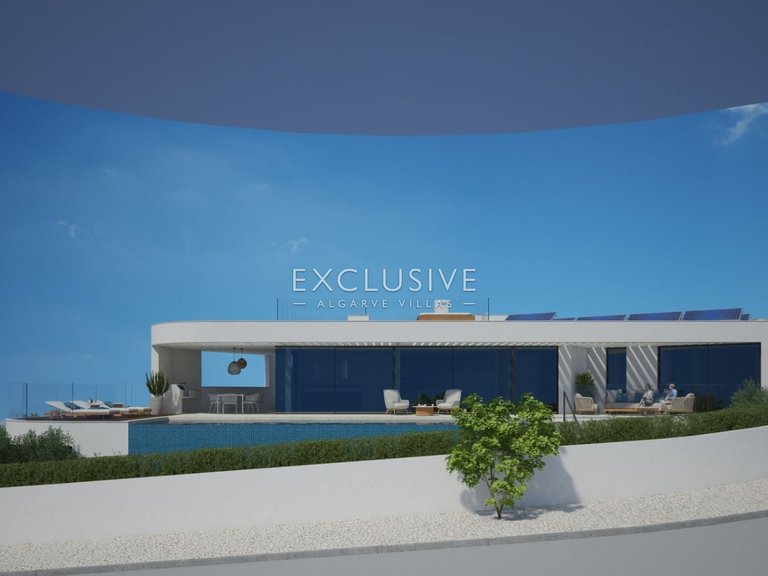 Villa for Sale in Praia Da Luz, Algarve 11