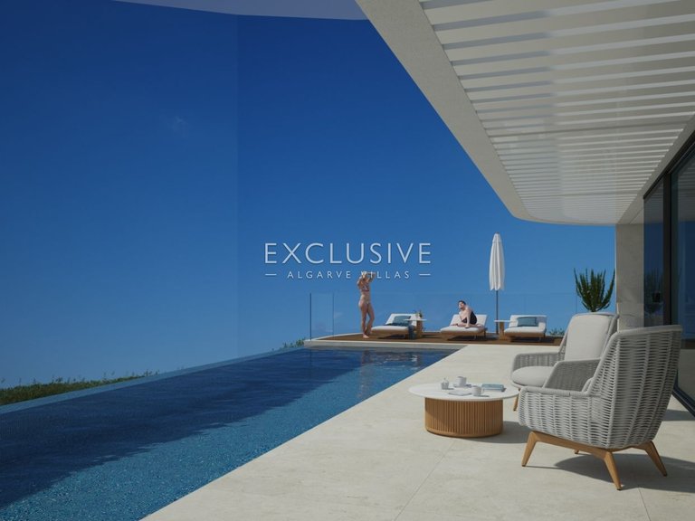 Villa for Sale in Praia Da Luz, Algarve 16