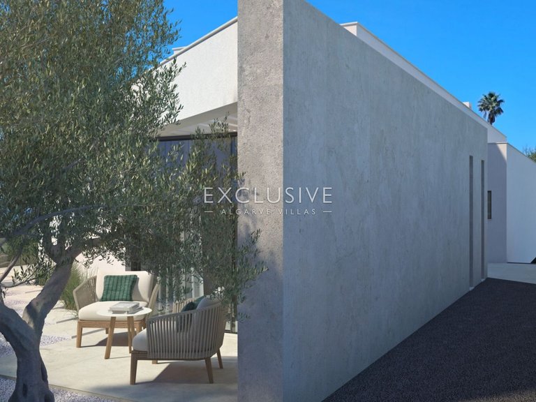 Villa for Sale in Praia Da Luz, Algarve 15