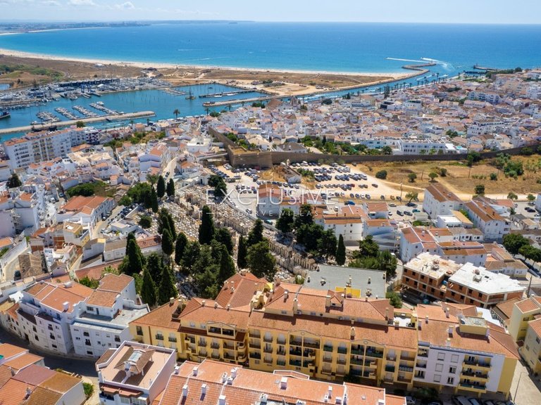 Apartment for Sale in Lagos, Algarve 1