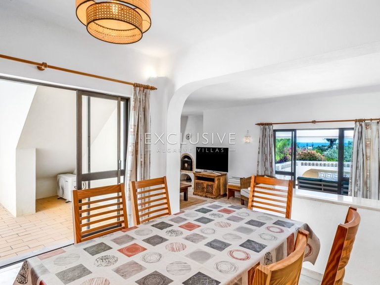 Villa for Sale in Carvoeiro, Algarve 38
