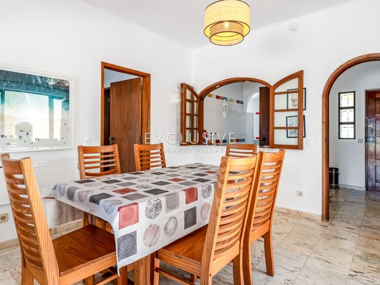 Villa for Sale in Carvoeiro, Algarve 18