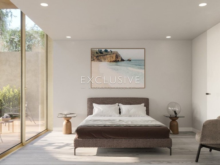 Town House for Sale in Praia Da Luz, Algarve 5