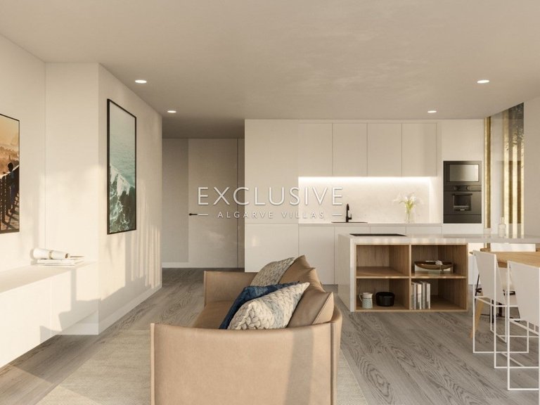 Town House for Sale in Praia Da Luz, Algarve 3