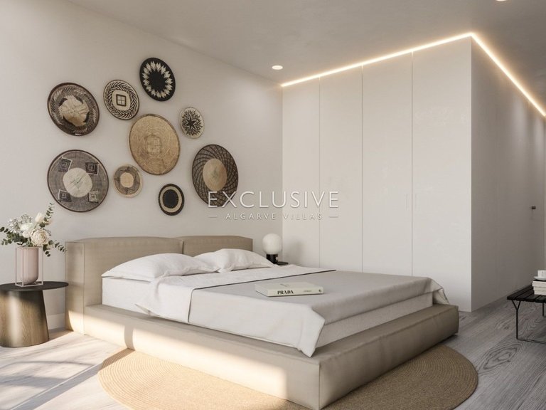 Town House for Sale in Praia Da Luz, Algarve 4