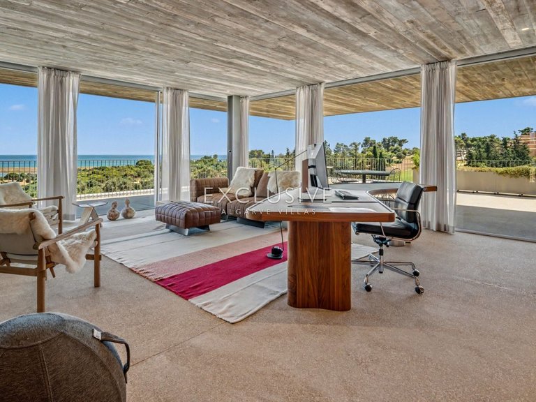 Villa for Sale in Praia Da Luz, Algarve 17