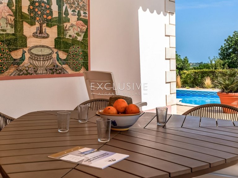 Villa for Sale in Carvoeiro, Algarve 16