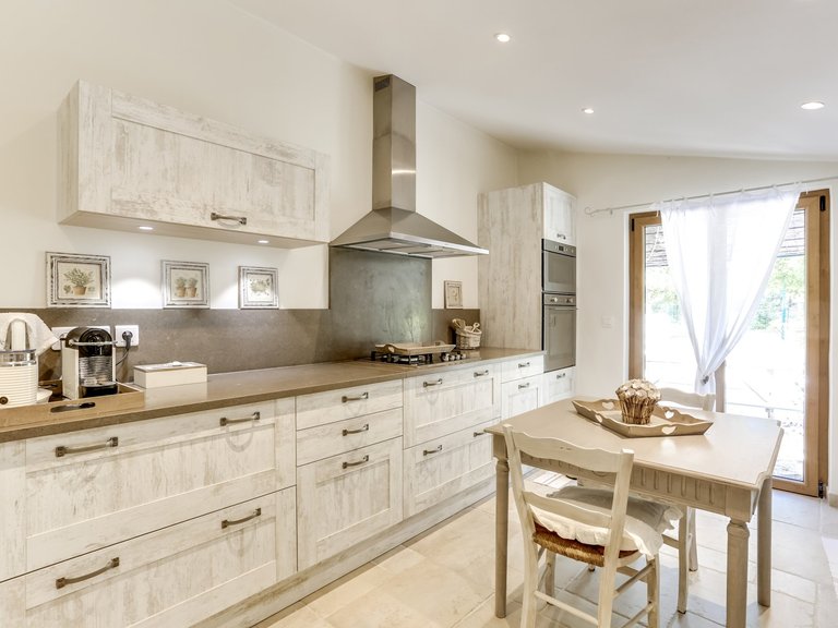 Villa for Sale in Callian, Var Countryside (fayence, Lorgues, Cotignac) 3