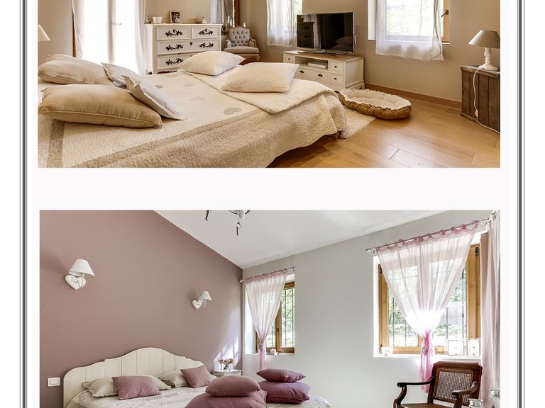 Villa for Sale in Callian, Var Countryside (fayence, Lorgues, Cotignac) 4