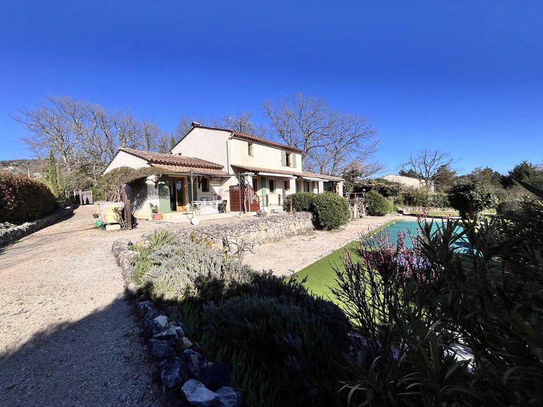 Villa for Sale in Montauroux, Var Countryside (fayence, Lorgues, Cotignac) 1