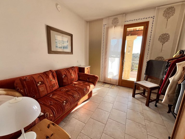 Villa for Sale in Montauroux, Var Countryside (fayence, Lorgues, Cotignac) 12
