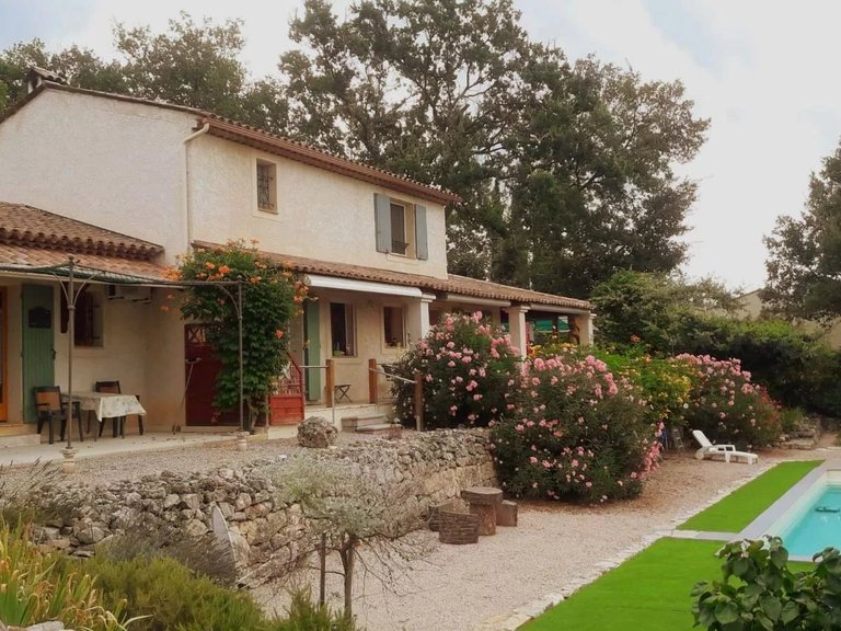 Villa for Sale in Montauroux, Var Countryside (fayence, Lorgues, Cotignac) 4