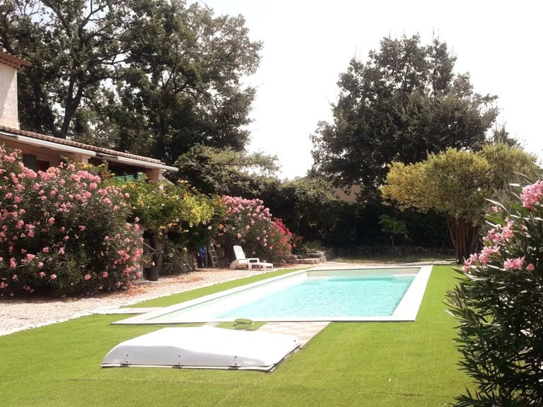 Villa for Sale in Montauroux, Var Countryside (fayence, Lorgues, Cotignac) 5