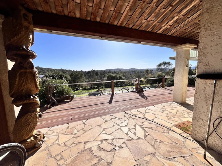 Villa for Sale in Montauroux, Var Countryside (fayence, Lorgues, Cotignac) 7
