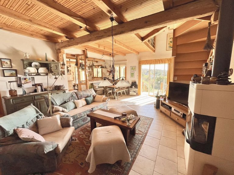Villa for Sale in Montauroux, Var Countryside (fayence, Lorgues, Cotignac) 9