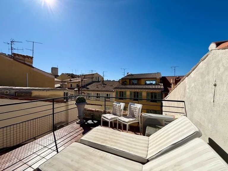 Apartment for Sale in Antibes, Antibes Area 2
