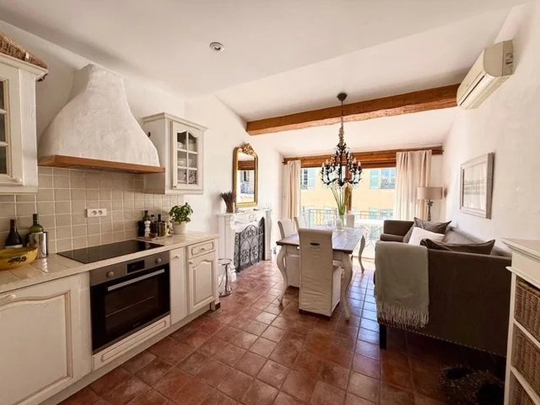 Apartment for Sale in Antibes, Antibes Area 15