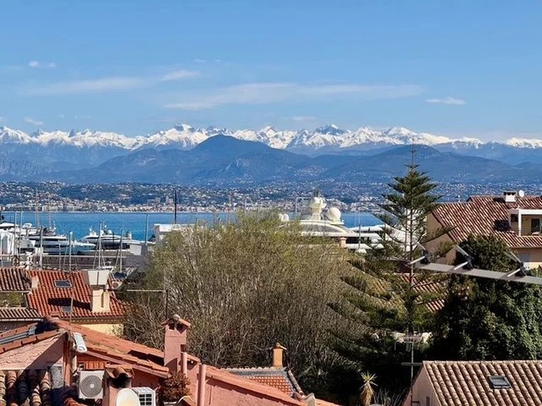 Apartment for Sale in Antibes, Antibes Area 3