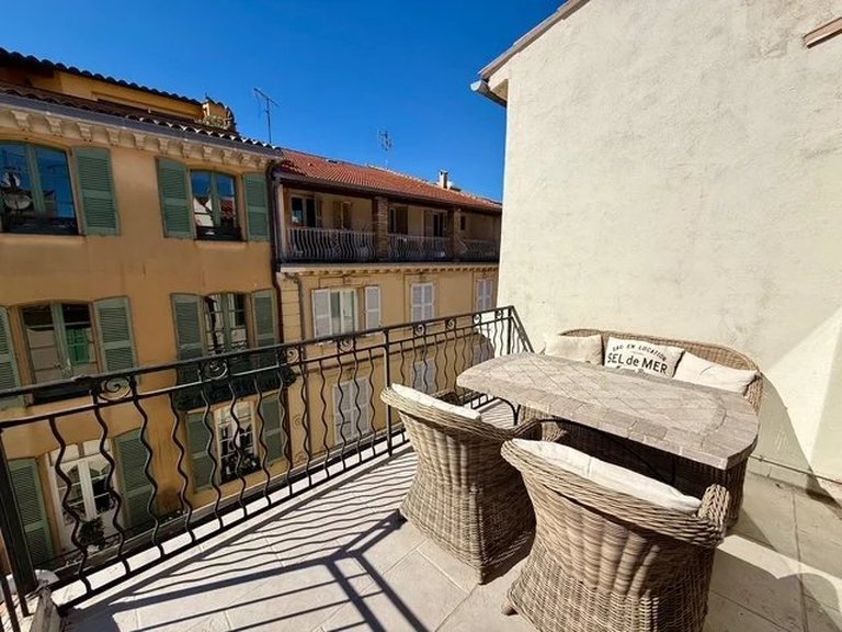 Apartment for Sale in Antibes, Antibes Area 4