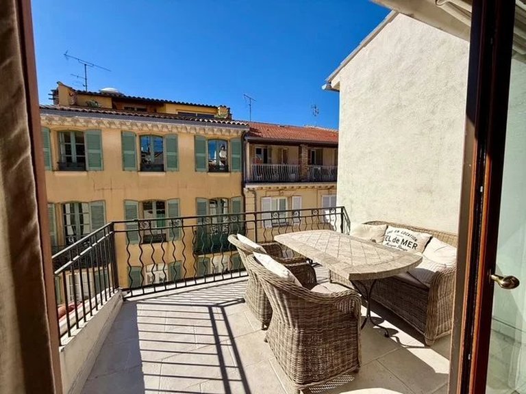 Apartment for Sale in Antibes, Antibes Area 5