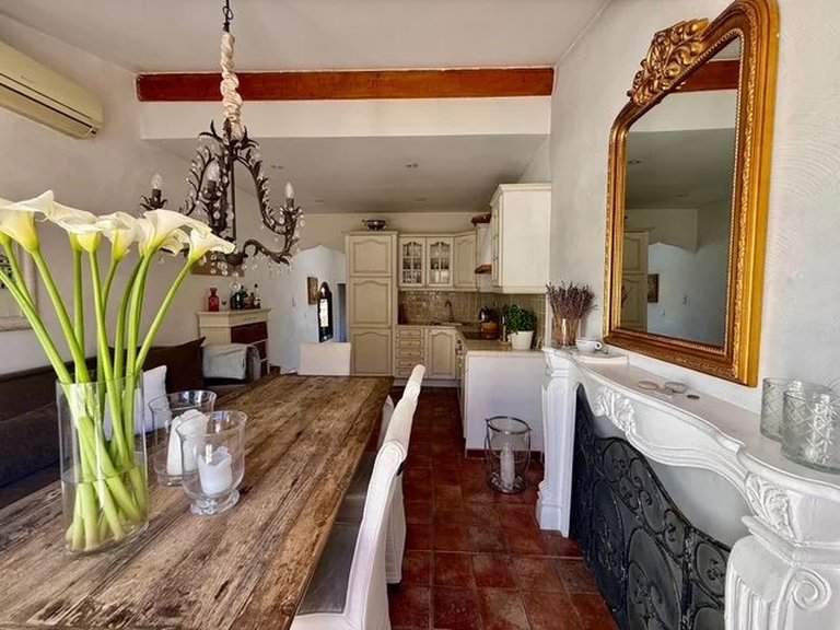 Apartment for Sale in Antibes, Antibes Area 6