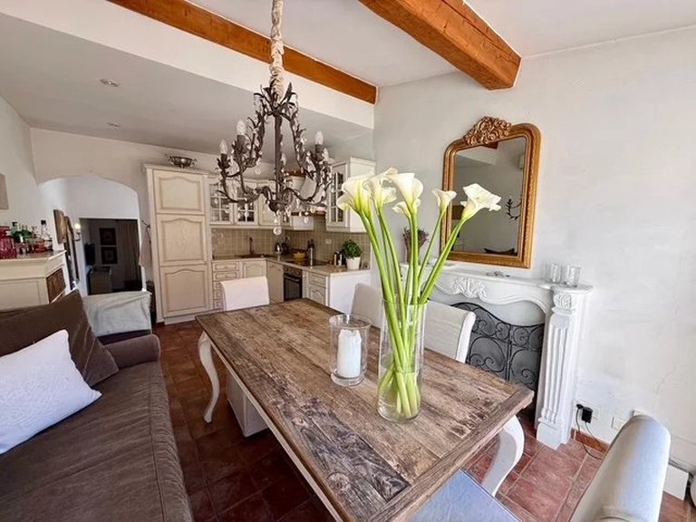 Apartment for Sale in Antibes, Antibes Area 7