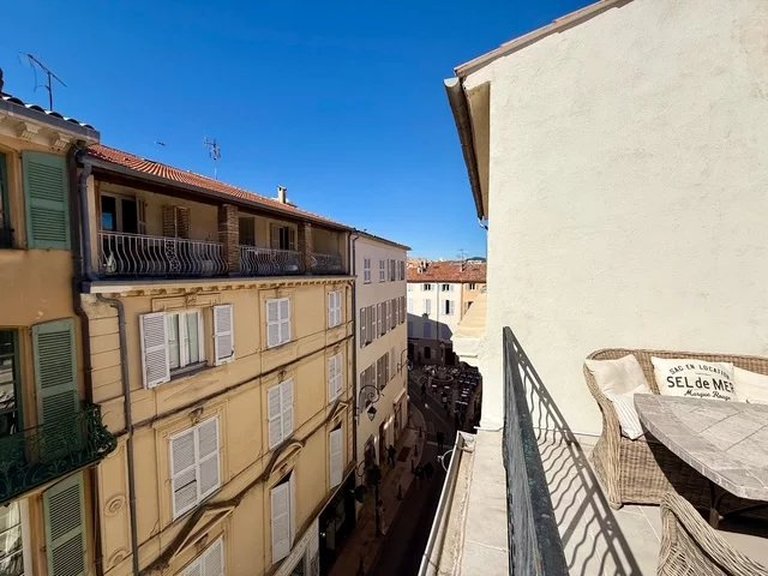 Apartment for Sale in Antibes, Antibes Area 10