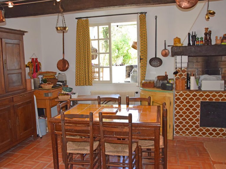 Villa for Sale in Lorgues, Var Countryside (fayence, Lorgues, Cotignac) 2