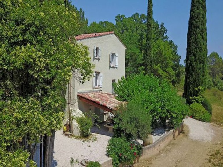 Villa for Sale in Lorgues, Var Countryside (fayence, Lorgues, Cotignac) 11