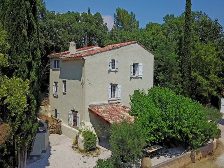 Villa for Sale in Lorgues, Var Countryside (fayence, Lorgues, Cotignac) 12