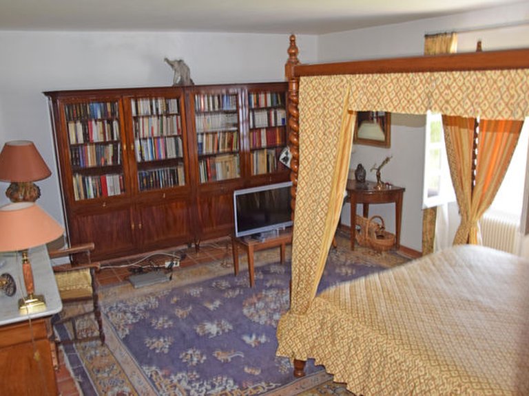Villa for Sale in Lorgues, Var Countryside (fayence, Lorgues, Cotignac) 15
