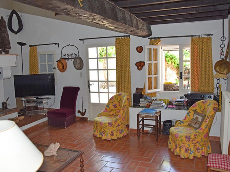 Villa for Sale in Lorgues, Var Countryside (fayence, Lorgues, Cotignac) 4