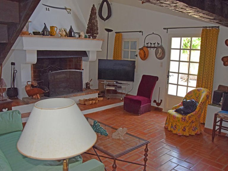 Villa for Sale in Lorgues, Var Countryside (fayence, Lorgues, Cotignac) 6