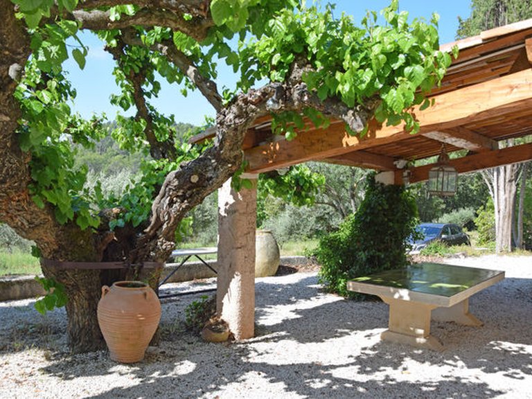 Villa for Sale in Lorgues, Var Countryside (fayence, Lorgues, Cotignac) 8