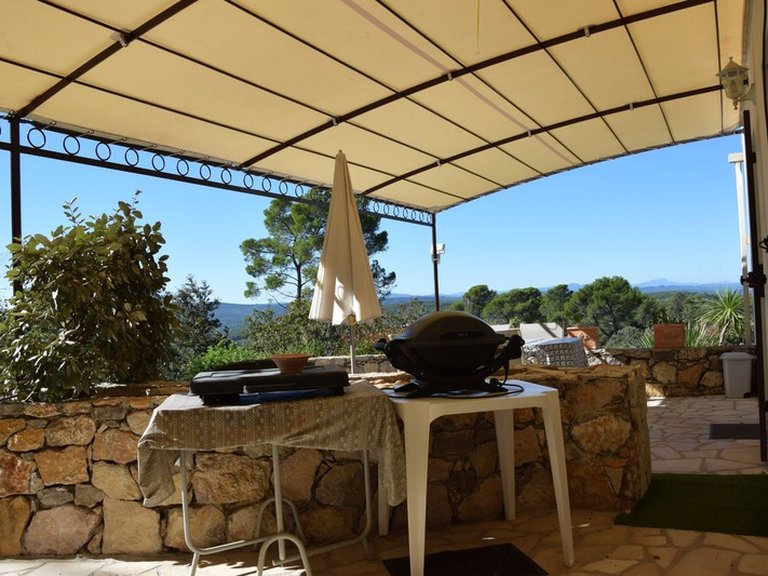 Villa for Sale in Lorgues, Var Countryside (fayence, Lorgues, Cotignac) 14