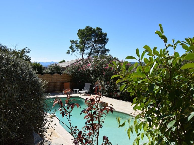 Villa for Sale in Lorgues, Var Countryside (fayence, Lorgues, Cotignac) 15