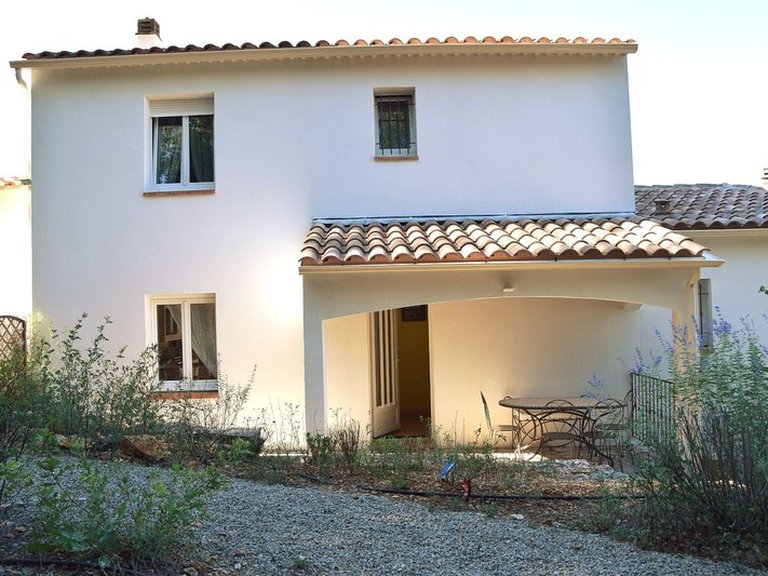 Villa for Sale in Lorgues, Var Countryside (fayence, Lorgues, Cotignac) 4