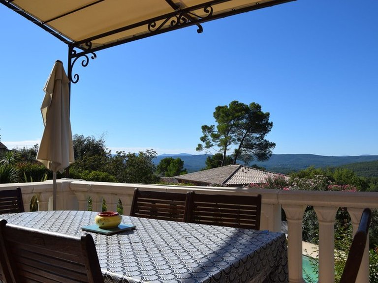 Villa for Sale in Lorgues, Var Countryside (fayence, Lorgues, Cotignac) 6