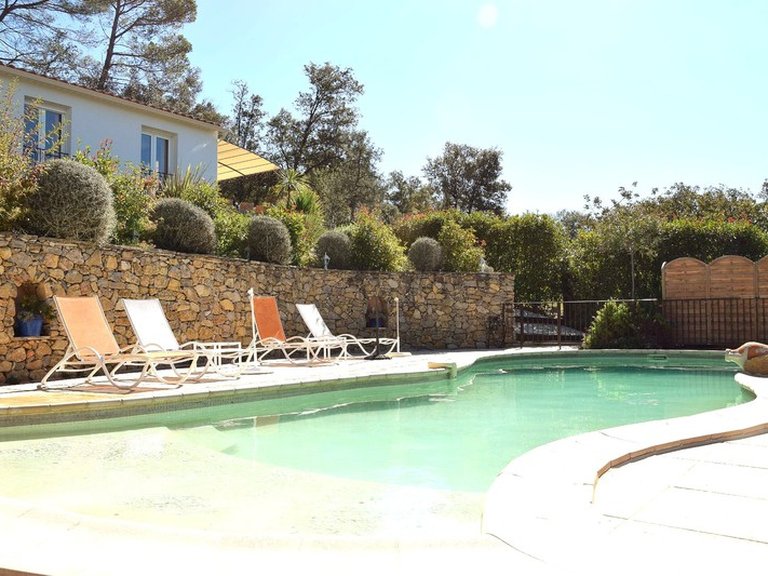 Villa for Sale in Lorgues, Var Countryside (fayence, Lorgues, Cotignac) 7