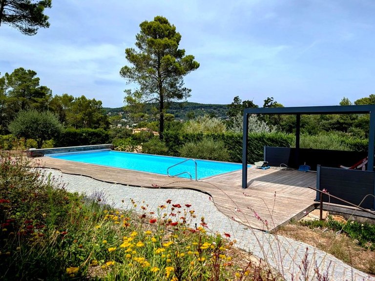 Villa for Sale in Lorgues, Var Countryside (fayence, Lorgues, Cotignac) 13