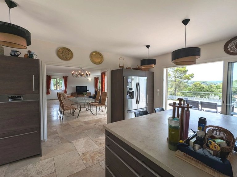 Villa for Sale in Lorgues, Var Countryside (fayence, Lorgues, Cotignac) 14