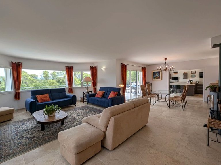 Villa for Sale in Lorgues, Var Countryside (fayence, Lorgues, Cotignac) 15