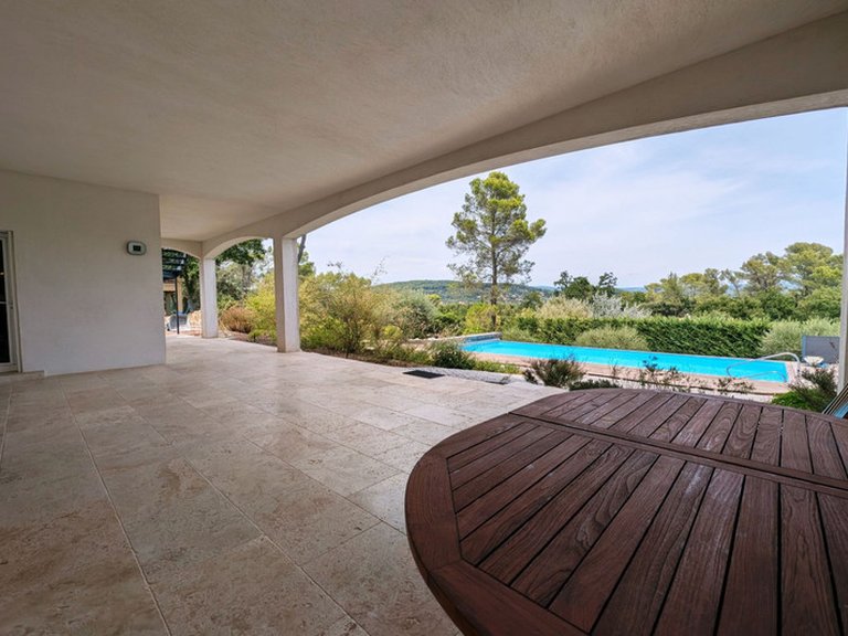 Villa for Sale in Lorgues, Var Countryside (fayence, Lorgues, Cotignac) 6