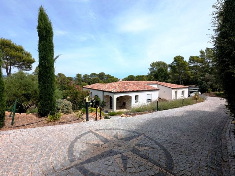 Villa for Sale in Lorgues, Var Countryside (fayence, Lorgues, Cotignac) 7