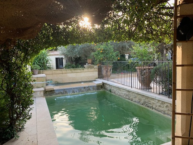 Villa for Sale in Uzes, Uzes Area 2