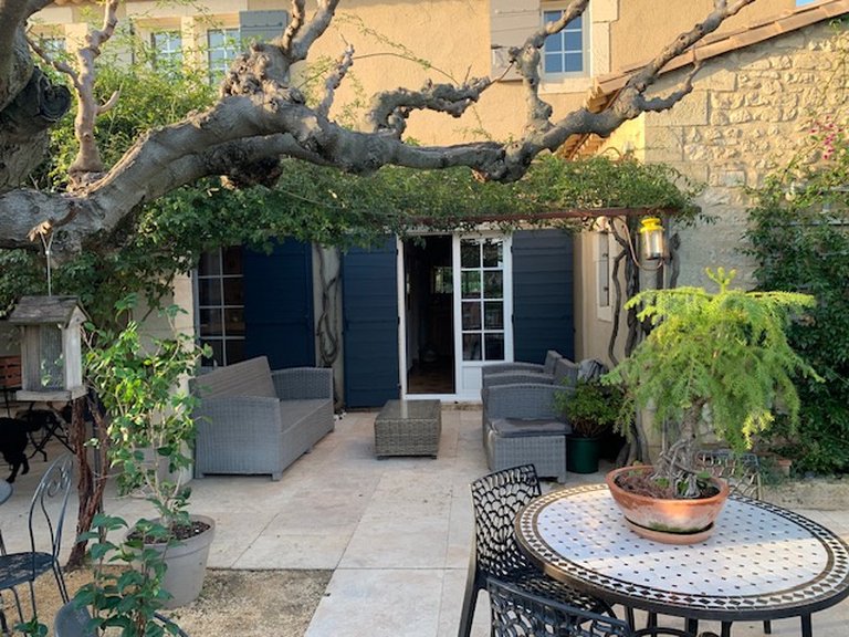 Villa for Sale in Uzes, Uzes Area 5