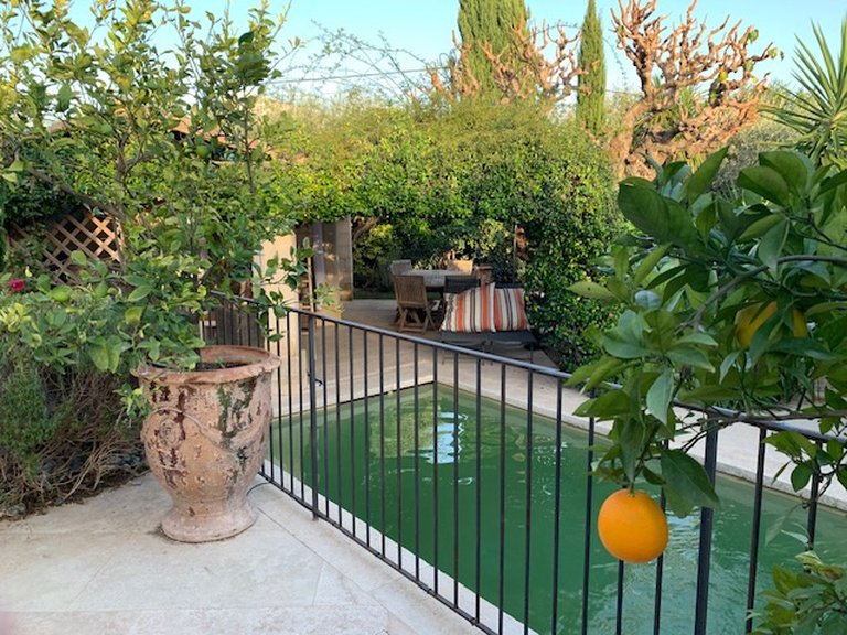 Villa for Sale in Uzes, Uzes Area 7