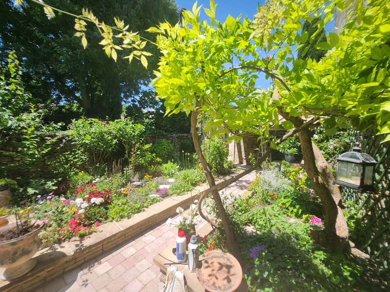 Villa for Sale in Uzes, Uzes Area 20