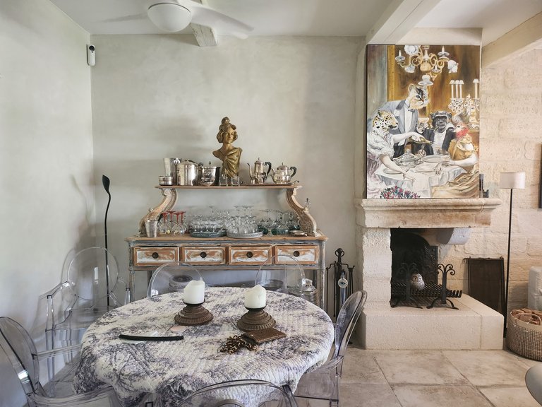 Villa for Sale in Uzes, Uzes Area 4